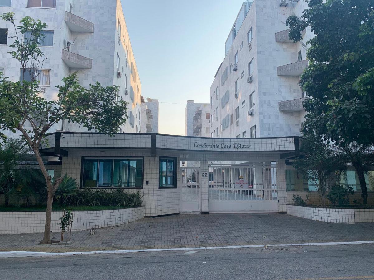 Apartamento Em Cabo Frio Exterior photo