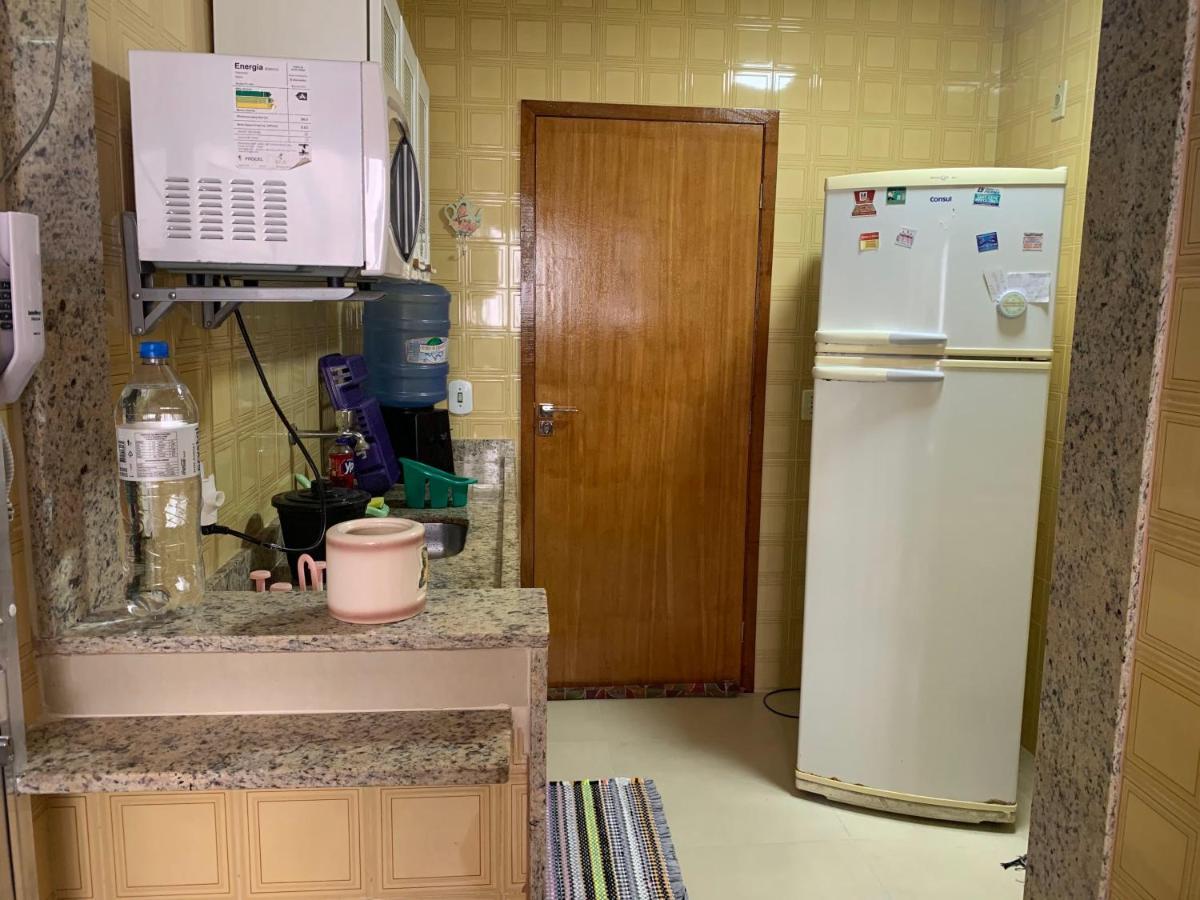 Apartamento Em Cabo Frio Exterior photo