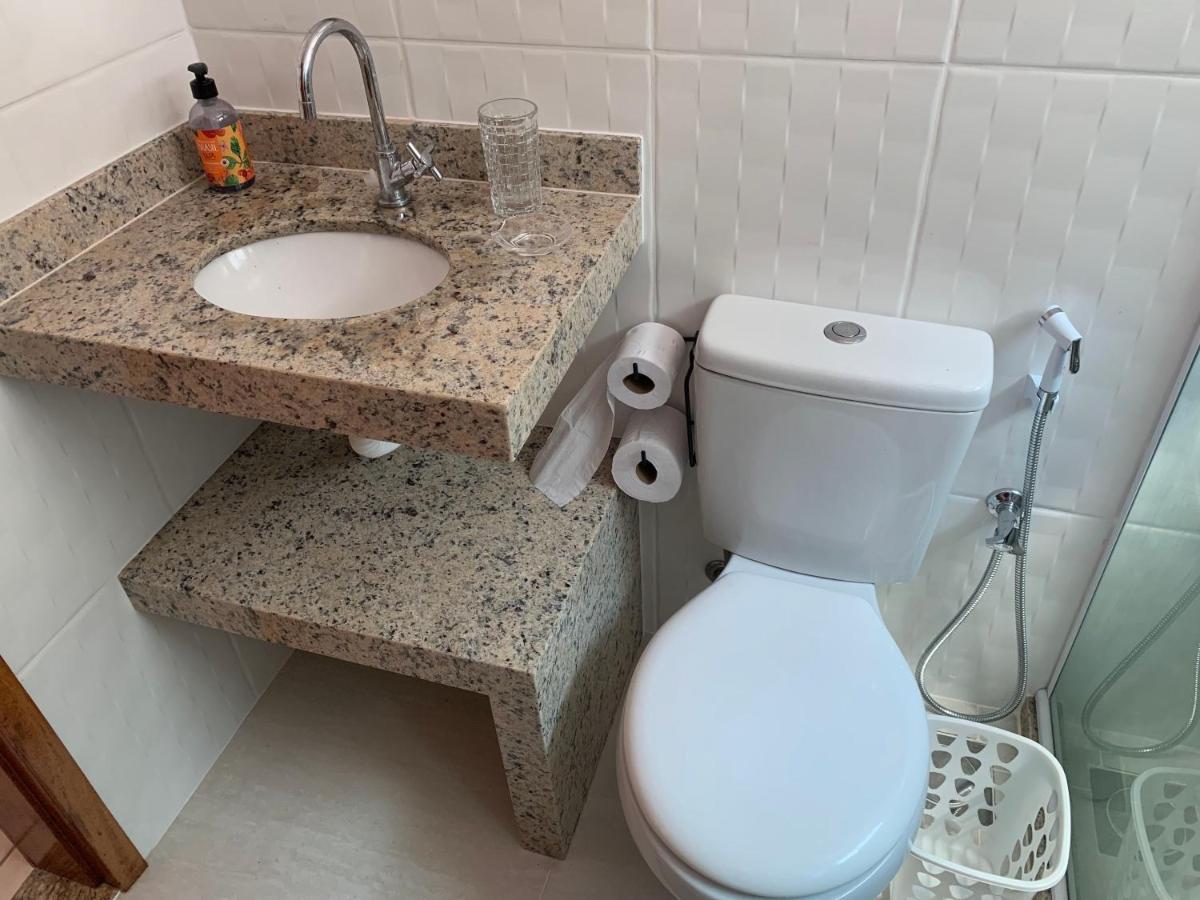 Apartamento Em Cabo Frio Exterior photo