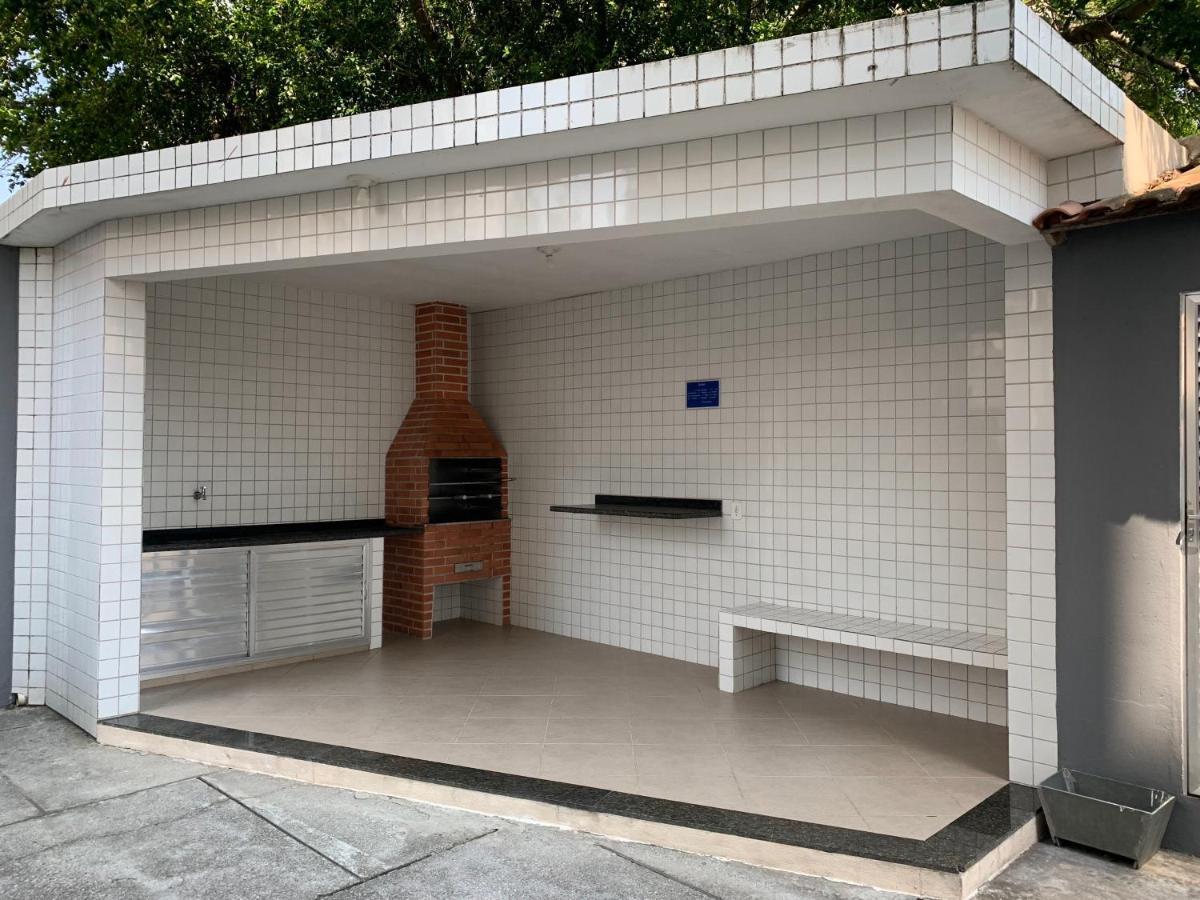 Apartamento Em Cabo Frio Exterior photo
